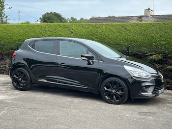 Used Renault Clio 2019 for sale - 78843700: Photo