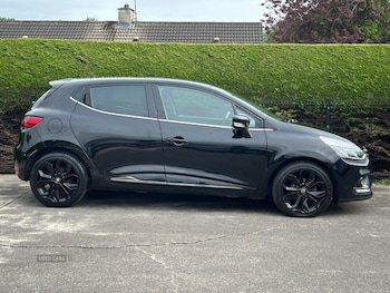 Used Renault Clio 2019 for sale - 78843700: Photo