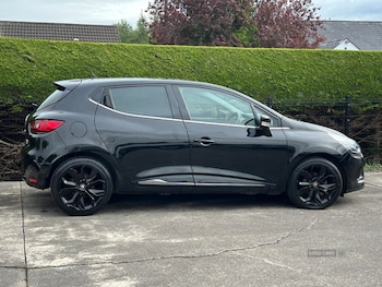 Used Renault Clio 2019 for sale - 78843700: Photo