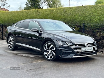 Used Volkswagen Arteon 2019 for sale - 78705970: Photo