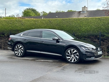 Used Volkswagen Arteon 2019 for sale - 78705970: Photo