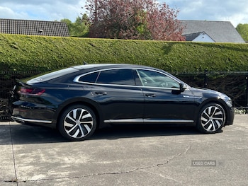 Used Volkswagen Arteon 2019 for sale - 78705970: Photo