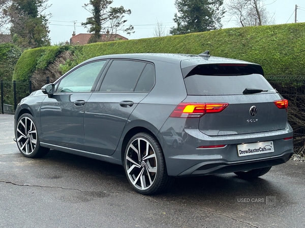 Used Volkswagen Golf 2021 for sale - 77041255: Photo 11