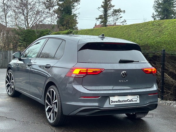 Used Volkswagen Golf 2021 for sale - 77041255: Photo 12