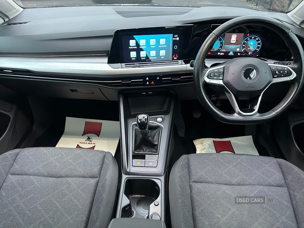 Used Volkswagen Golf 2021 for sale - 77041255: Photo 13