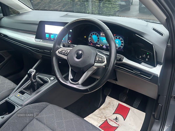 Used Volkswagen Golf 2021 for sale - 77041255: Photo 14