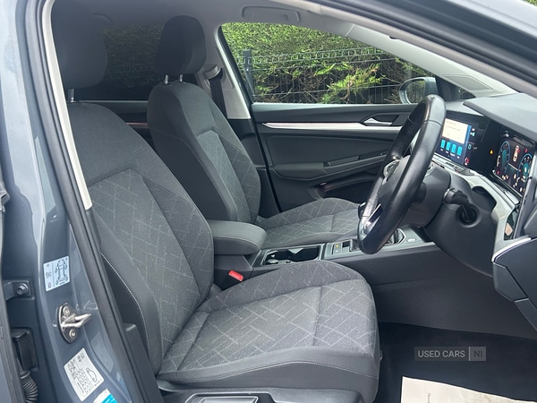 Used Volkswagen Golf 2021 for sale - 77041255: Photo 15