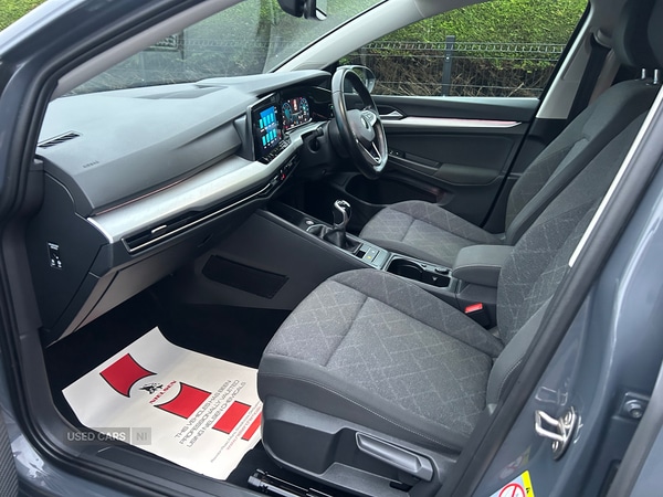 Used Volkswagen Golf 2021 for sale - 77041255: Photo 16