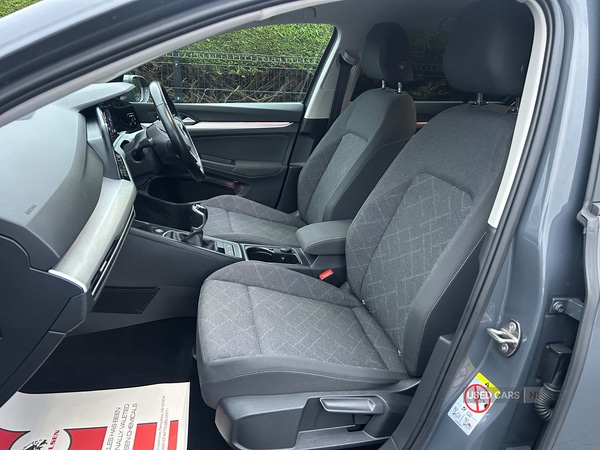 Used Volkswagen Golf 2021 for sale - 77041255: Photo 17