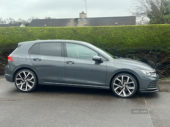 Used Volkswagen Golf 2021 for sale - 77041255: Photo