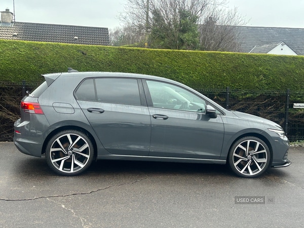 Used Volkswagen Golf 2021 for sale - 77041255: Photo 4