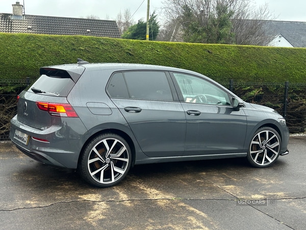 Used Volkswagen Golf 2021 for sale - 77041255: Photo 5