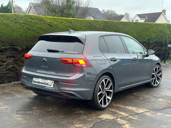 Used Volkswagen Golf 2021 for sale - 77041255: Photo 6