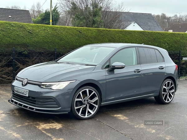 Used Volkswagen Golf 2021 for sale - 77041255: Photo 7