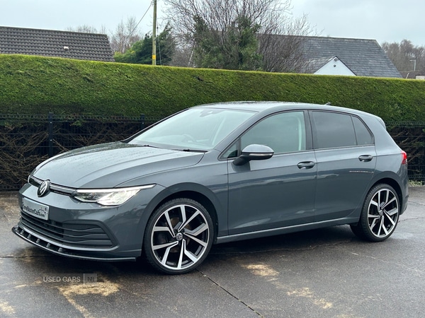 Used Volkswagen Golf 2021 for sale - 77041255: Photo 8