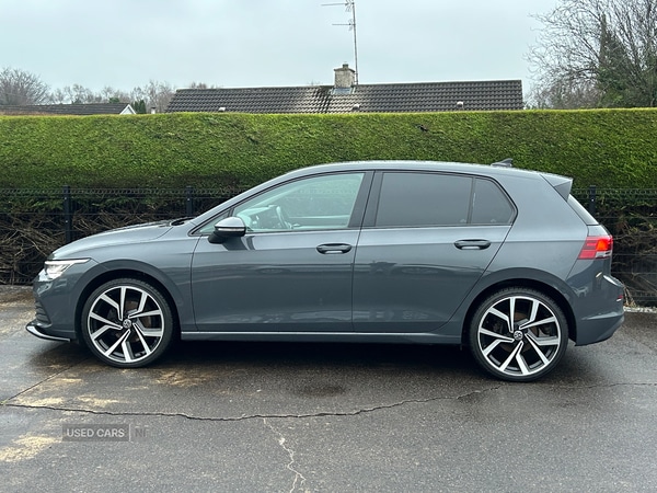 Used Volkswagen Golf 2021 for sale - 77041255: Photo 9