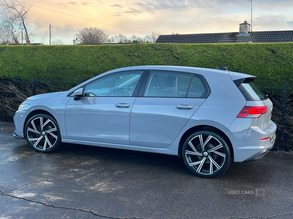 Used Volkswagen Golf 2021 for sale - 77854661: Photo 10