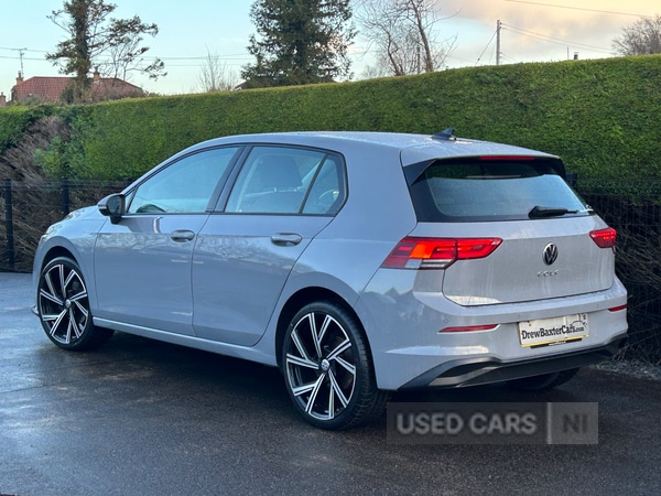 Used Volkswagen Golf 2021 for sale - 77854661: Photo 11