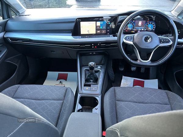 Used Volkswagen Golf 2021 for sale - 77854661: Photo 13