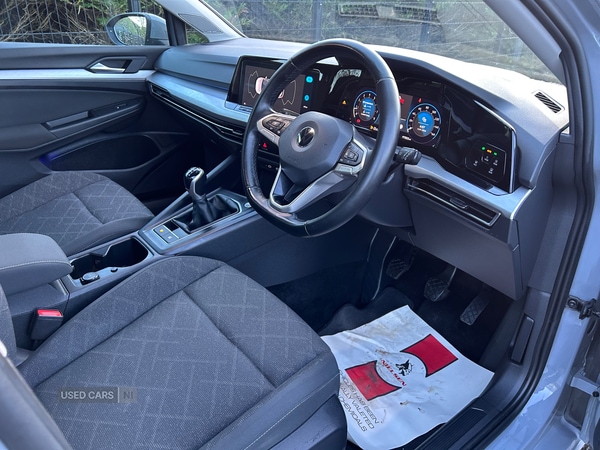 Used Volkswagen Golf 2021 for sale - 77854661: Photo 15