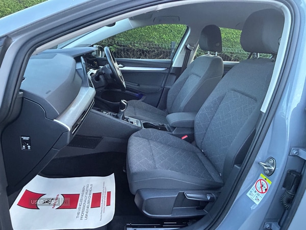 Used Volkswagen Golf 2021 for sale - 77854661: Photo 17