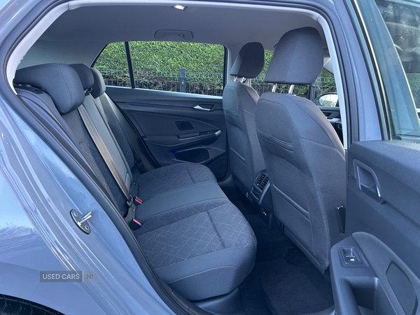 Used Volkswagen Golf 2021 for sale - 77854661: Photo 19