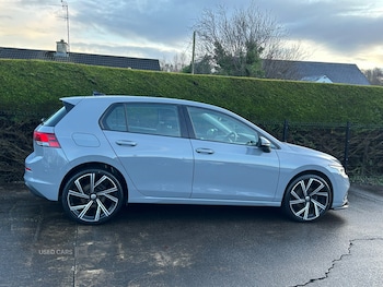 Used Volkswagen Golf 2021 for sale - 77854661: Photo