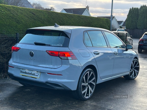 Used Volkswagen Golf 2021 for sale - 77854661: Photo 6