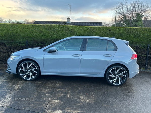 Used Volkswagen Golf 2021 for sale - 77854661: Photo 9