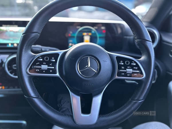 Used Mercedes-Benz A-Class 2022 for sale - 77218019: Photo 18