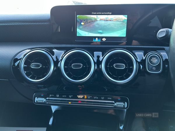 Used Mercedes-Benz A-Class 2022 for sale - 77218019: Photo 19