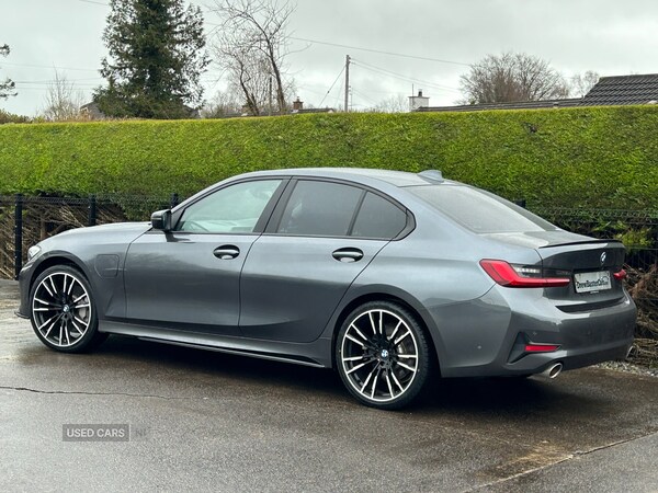 Used BMW 3 Series 2022 for sale - 78020780: Photo 10