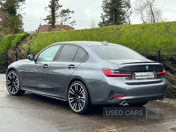 Used BMW 3 Series 2022 for sale - 78020780: Photo 11