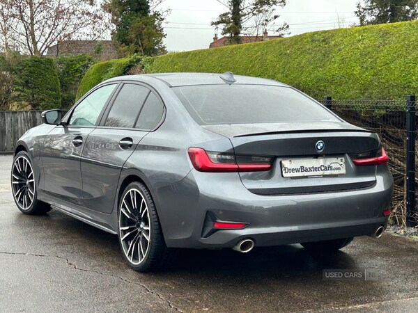 Used BMW 3 Series 2022 for sale - 78020780: Photo 12