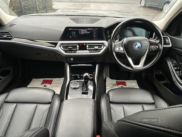 Used BMW 3 Series 2022 for sale - 78020780: Photo 13