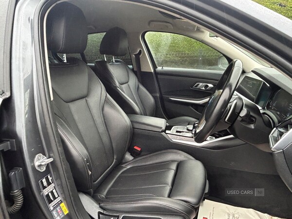 Used BMW 3 Series 2022 for sale - 78020780: Photo 16