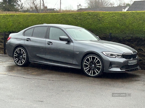 Used BMW 3 Series 2022 for sale - 78020780: Photo 2