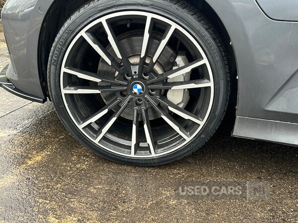 Used BMW 3 Series 2022 for sale - 78020780: Photo 21