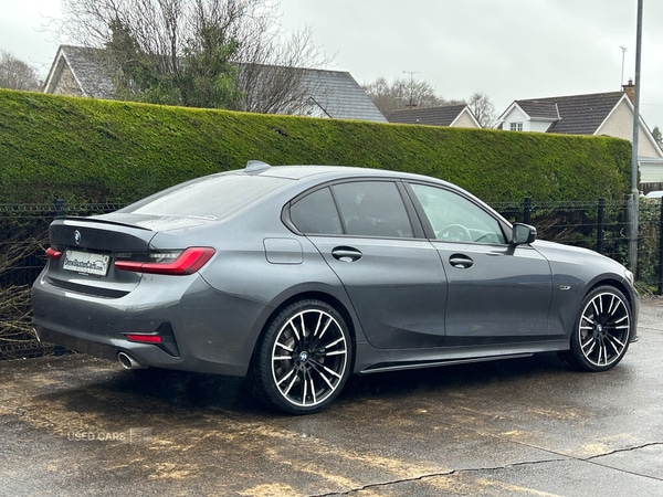 Used BMW 3 Series 2022 for sale - 78020780: Photo 5