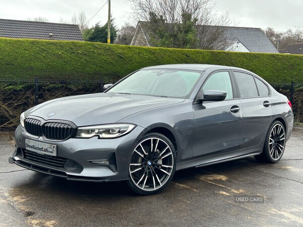 Used BMW 3 Series 2022 for sale - 78020780: Photo 7