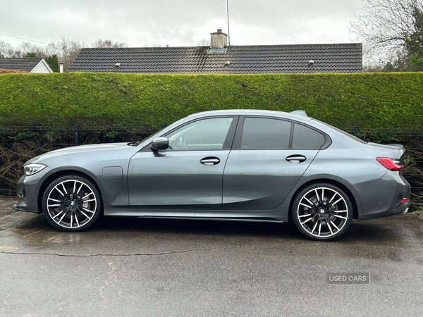 Used BMW 3 Series 2022 for sale - 78020780: Photo 9