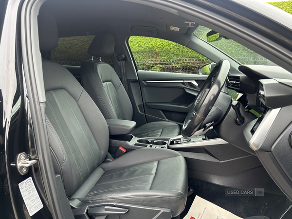 Used Audi A3 2021 for sale - 76389467: Photo 10