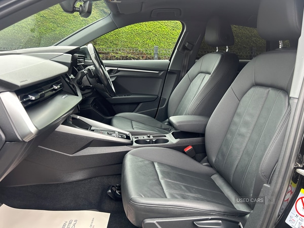 Used Audi A3 2021 for sale - 76389467: Photo 11