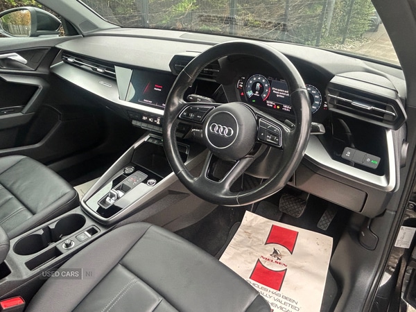 Used Audi A3 2021 for sale - 76389467: Photo 12