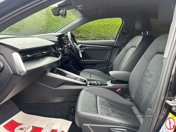 Used Audi A3 2021 for sale - 76389467: Photo 13