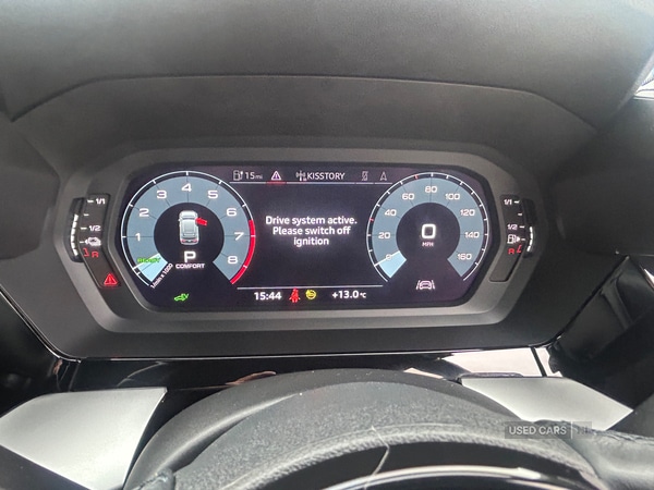 Used Audi A3 2021 for sale - 76389467: Photo 15