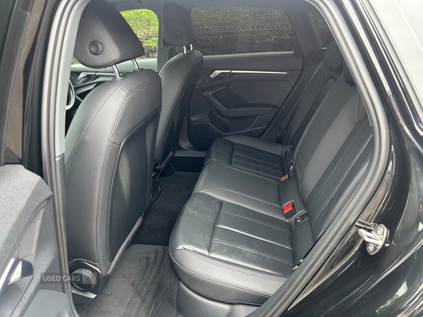 Used Audi A3 2021 for sale - 76389467: Photo 16