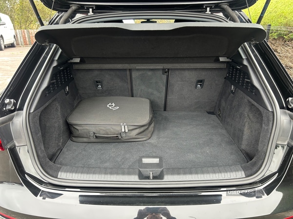 Used Audi A3 2021 for sale - 76389467: Photo 17