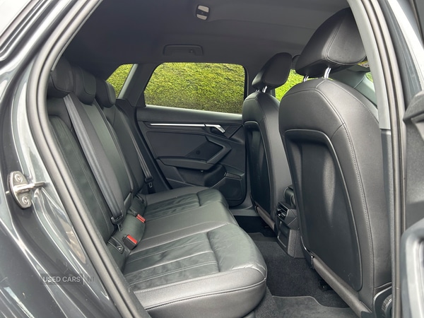 Used Audi A3 2021 for sale - 76389467: Photo 18