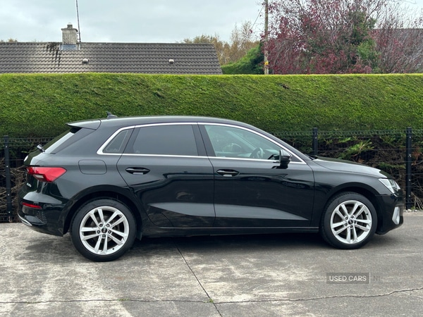 Used Audi A3 2021 for sale - 76389467: Photo 3